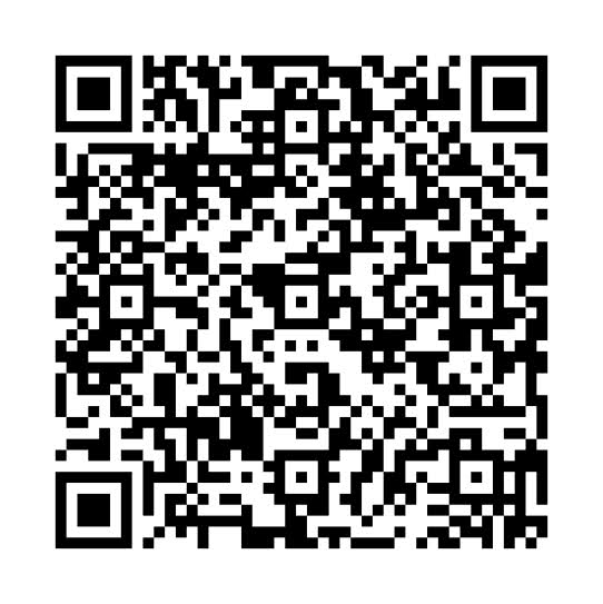 QR Code Pix para apoiar o Bioflora Lab